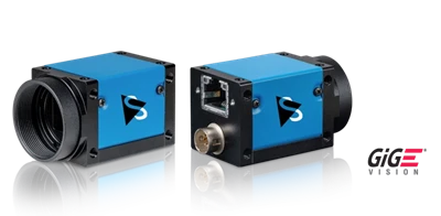 The Imaging Source's Industrial Camera Series Reaches Full Production The Imaging Source's Industrial Camera Series Reaches Full Production