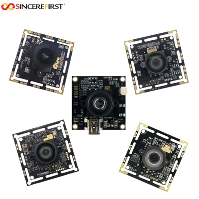 What Is a Camera Module--A Practical Guide for Technology Buyers