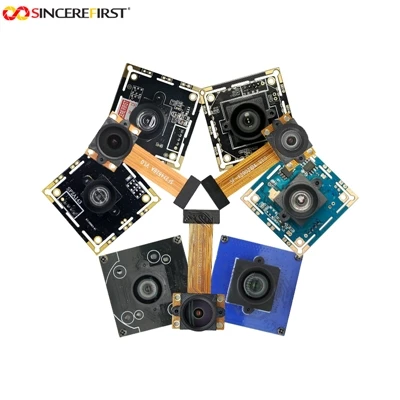 What is an Embedded Camera Module?