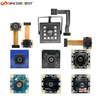 What is the difference between a camera module and a camera sensor?