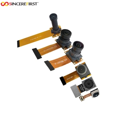 What Is the Difference Between 1/2.8” and 1/3” Sensors? | SincereFirst