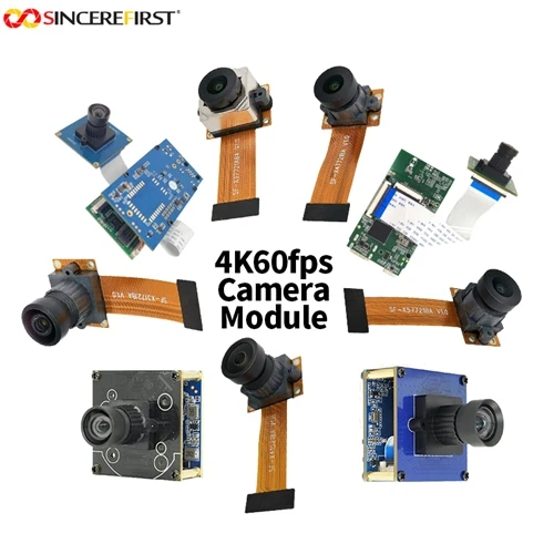 How Does Active Alignment Improve Camera Module Image Quality?