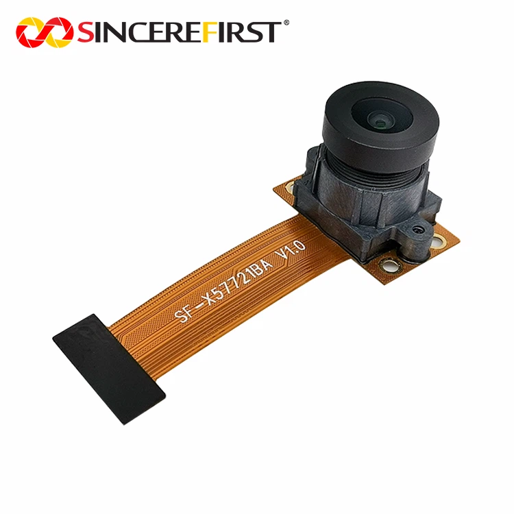 High Frame Rate CMOS Camera Module High Frame Rate CMOS Camera Module