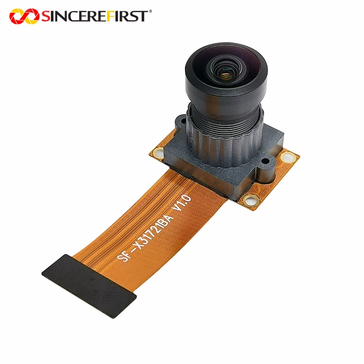 4K Ultra HD CMOS Camera Module 4K Ultra HD CMOS Camera Module