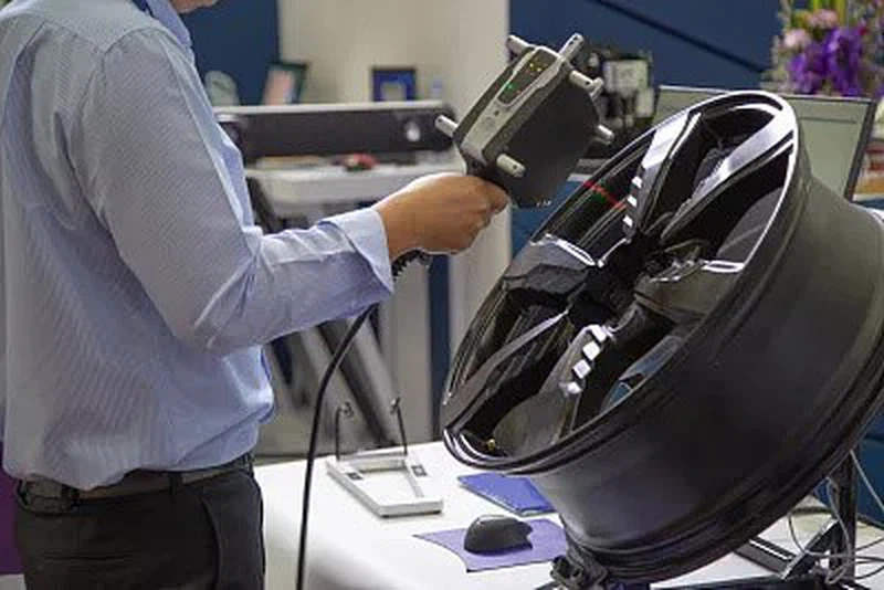 3D Scanner 3D Scanner