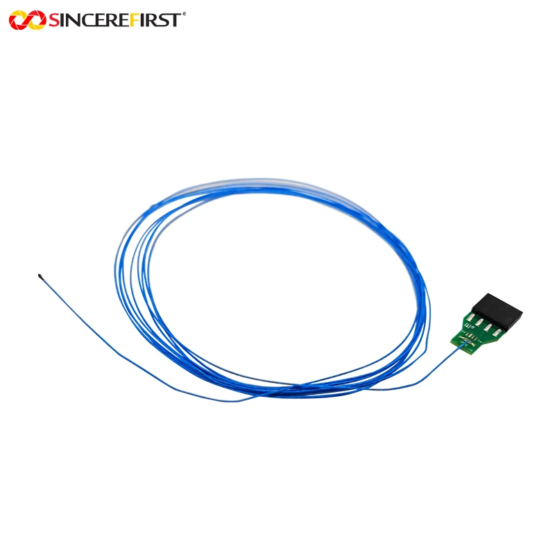 Ultra-Fine Diameter Separated Endoscope Camera Module Ultra-Fine Diameter Separated Endoscope Camera Module