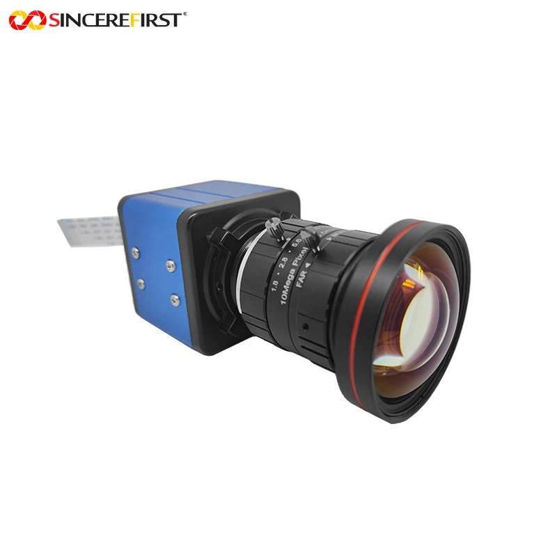 Low Light 8mp Sony IMX585 Sensor Starvis HDR Camera Module best