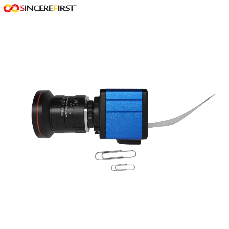 Low Light 8mp Sony IMX585 Sensor Starvis HDR Camera Module