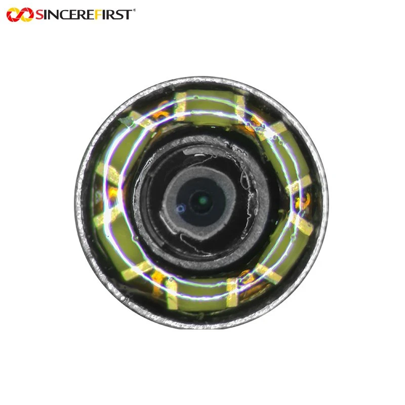 Medical Wireless BF2013 CMOS Integrated WiFi Endoscope Camera Module
