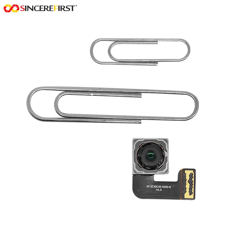 Mini 50MP Hd Security CMOS Camera Module With OV50C40 Sensor
