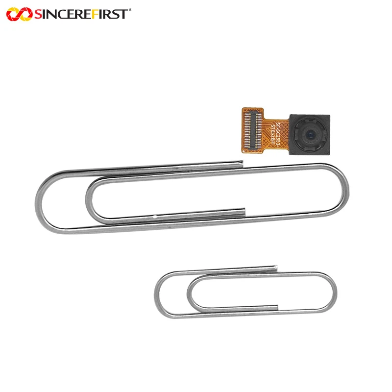 New High-Performance 5MP CMOS BF2553 Color Image Sensor Mini MIPI Camera Module