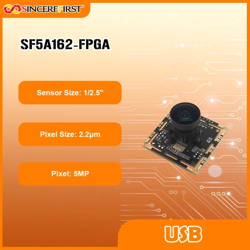 Global Shutter Camera Module Global Shutter Camera Module