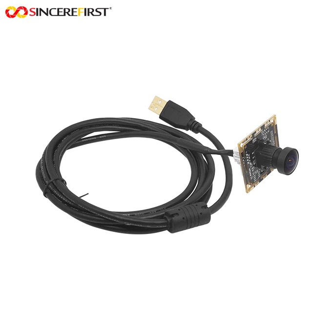External Trigger Camera Module External Trigger Camera Module