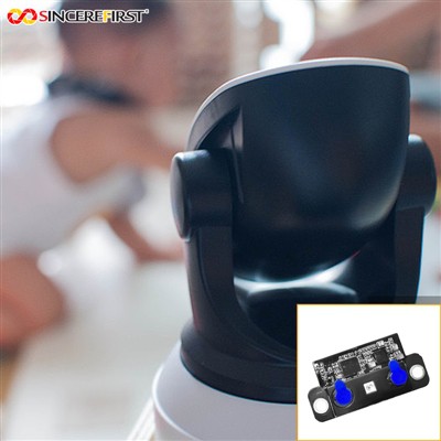 Binocular Camera Module: The Core Driving Force For Product Technical Upgrades