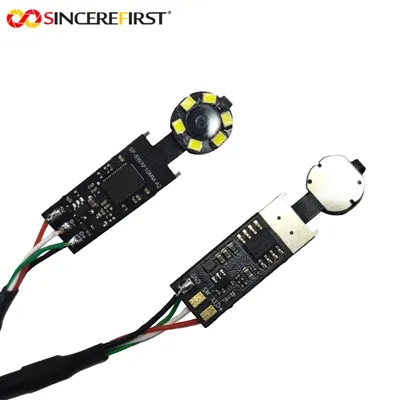 Intelligent Side-View Endoscope Market Analysis: 10mm 5MP AF Module Trends