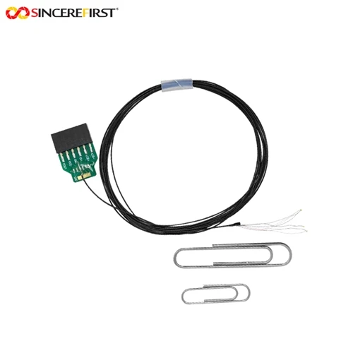 1.5mm Wide-Angle Endoscope Camera Module For Veterinary, Dental And Portable ...