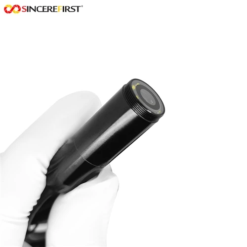 How To Choose A 12MP Autofocus Endoscope Camera Module For OEM Devices