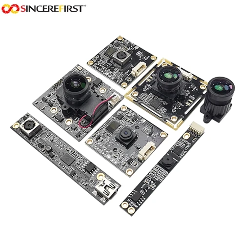 USB2.0 Camera Module Vs USB3.0 Camera Module: Which One Fits Your Device?