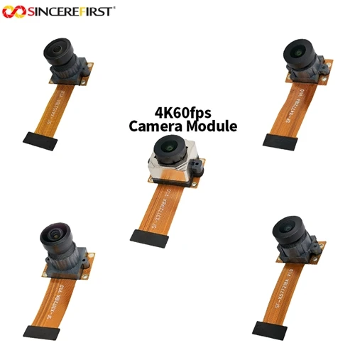 Camera Modules For Industrial Inspection Equipment: Selection Guide