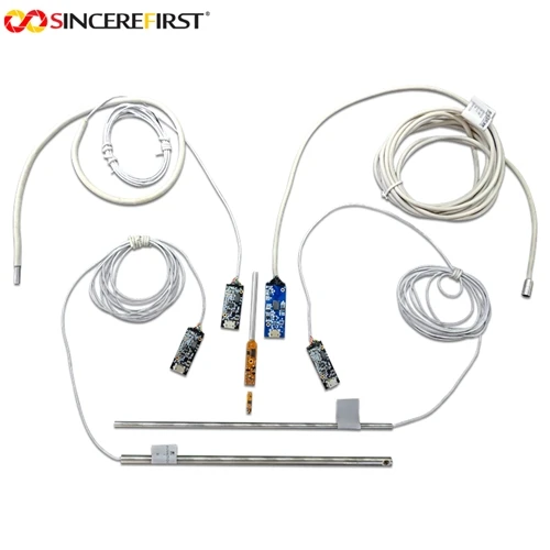 USB Camera Modules For Industrial Inspection Systems