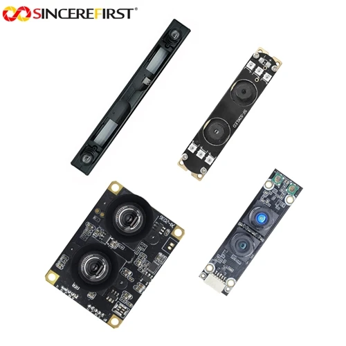 Small Camera Modules For Compact Smart Devices