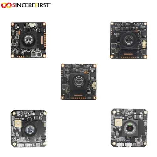 IP Camera Module Selection Guide For Embedded Video Devices