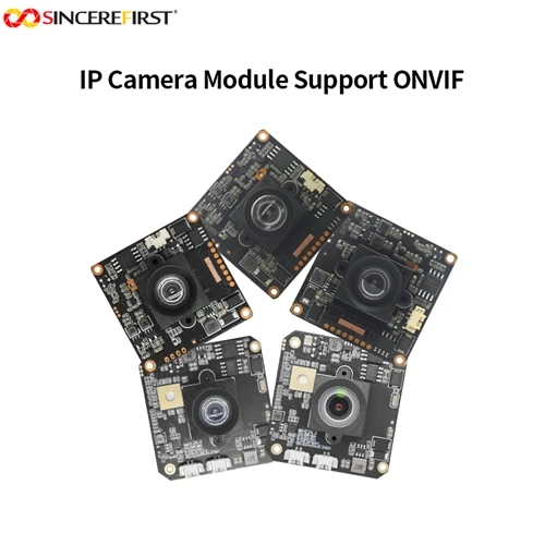 4K IP Camera Module With H.265/H.264: What OEM Buyers Should Know