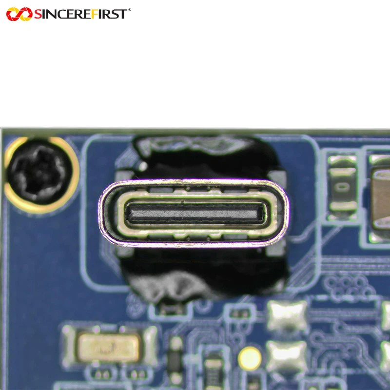 Night Vision Sony IMX678 CMOS 4K USB3.0 Camera Module factory