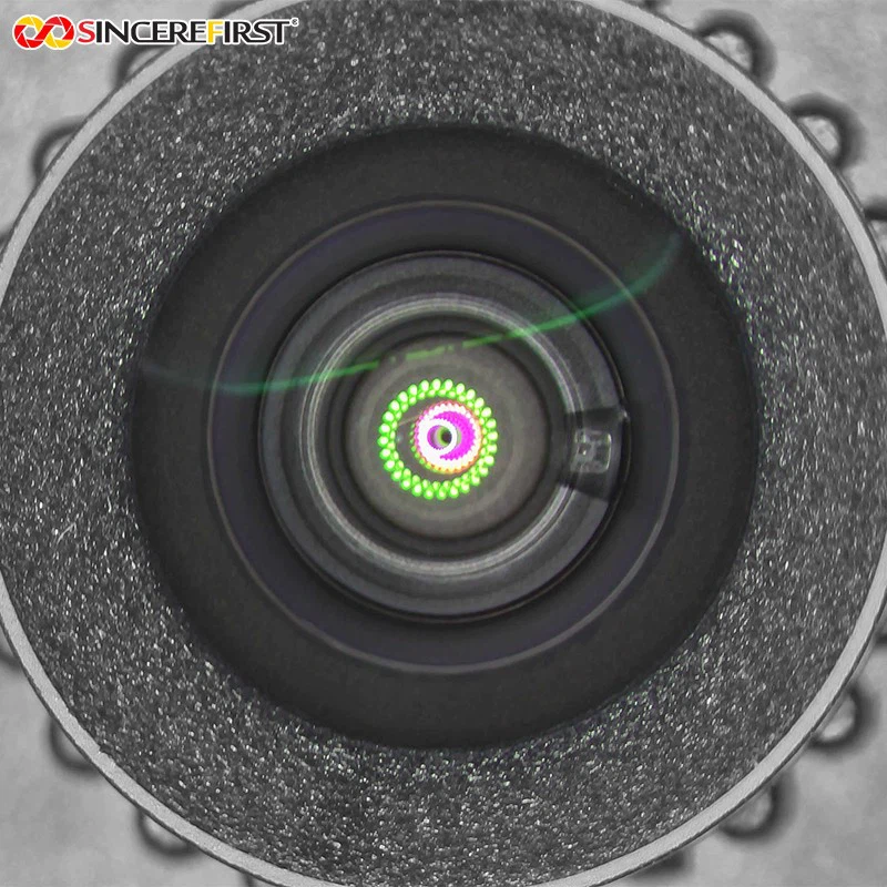 Night Vision Sony IMX678 CMOS 4K USB3.0 Camera Module suppliers