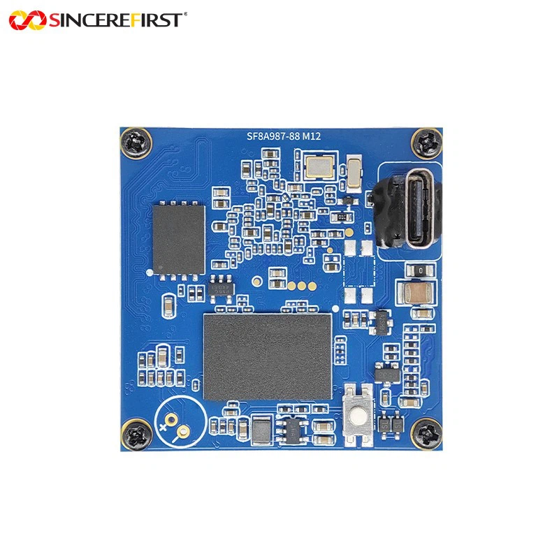 Night Vision Sony IMX678 CMOS 4K USB3.0 Camera Module price