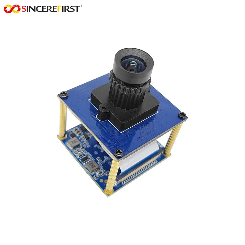 Night Vision Sony IMX678 CMOS 4K USB3.0 Camera Module price