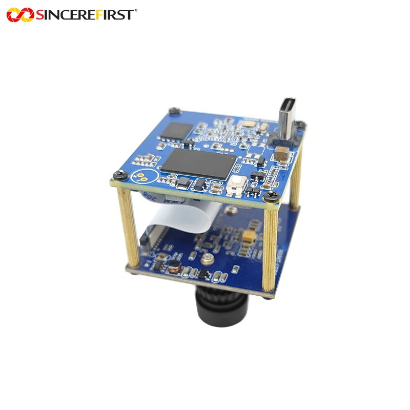 Night Vision Sony IMX678 CMOS 4K USB3.0 Camera Module price