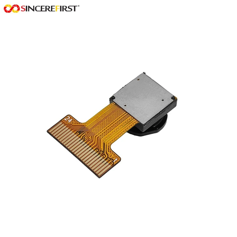 OV5640 5MP 150° Ultra-Wide ESP32 Camera Module For Robot Navigation And Wide-Area Sensing price