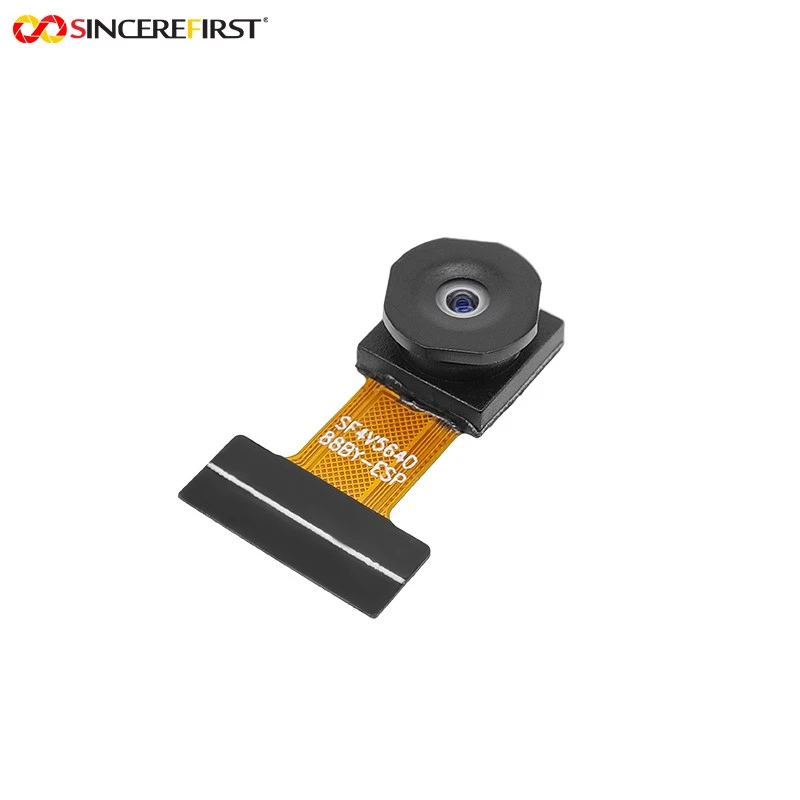 OV5640 5MP 150° Ultra-Wide ESP32 Camera Module For Robot Navigation And Wide-Area Sensing high quality