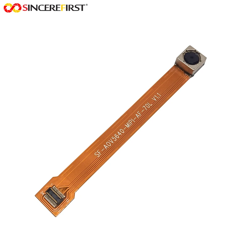 OV5640 5MP CMOS Autofocus MIPI Camera Module For Embedded Vision