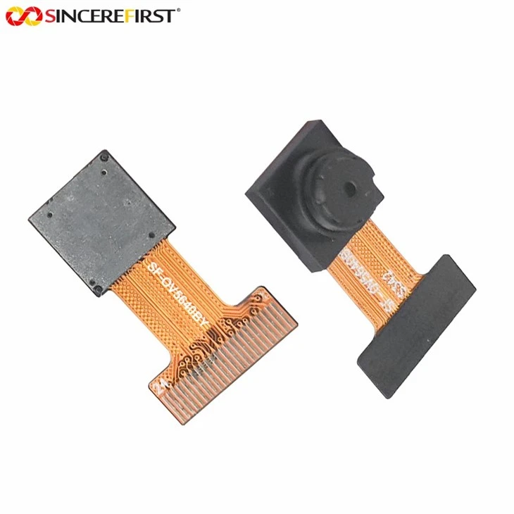 OV5640 CMOS Camera Module