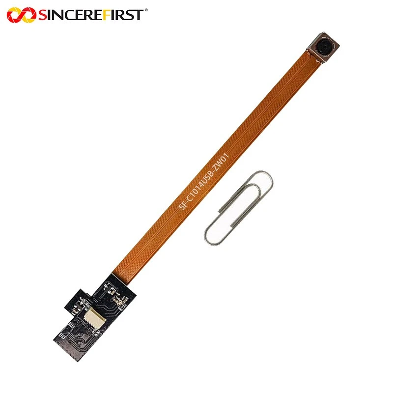 SF-A5014USB-3518--Board&IC-2