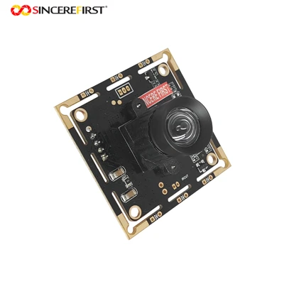 1080P CMOS Sensor USB SDK UVC Camera Module for PC Vision, Recognition and OEM Integration
