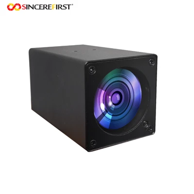 IMX274 CMOS Auto Focus 10X Optical Zoom 4K USB2.0 Camera Module