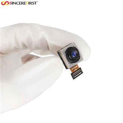 Miniature Sony IMX686 64MP D-PHY MIPI Auto Focus Camera Module