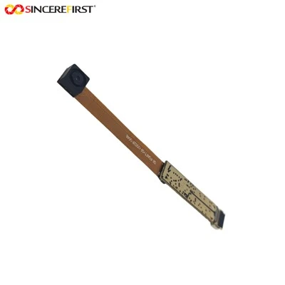 OV5648 5MP Fixed Focus Separated USB Camera Module for Industrial Machine Vision