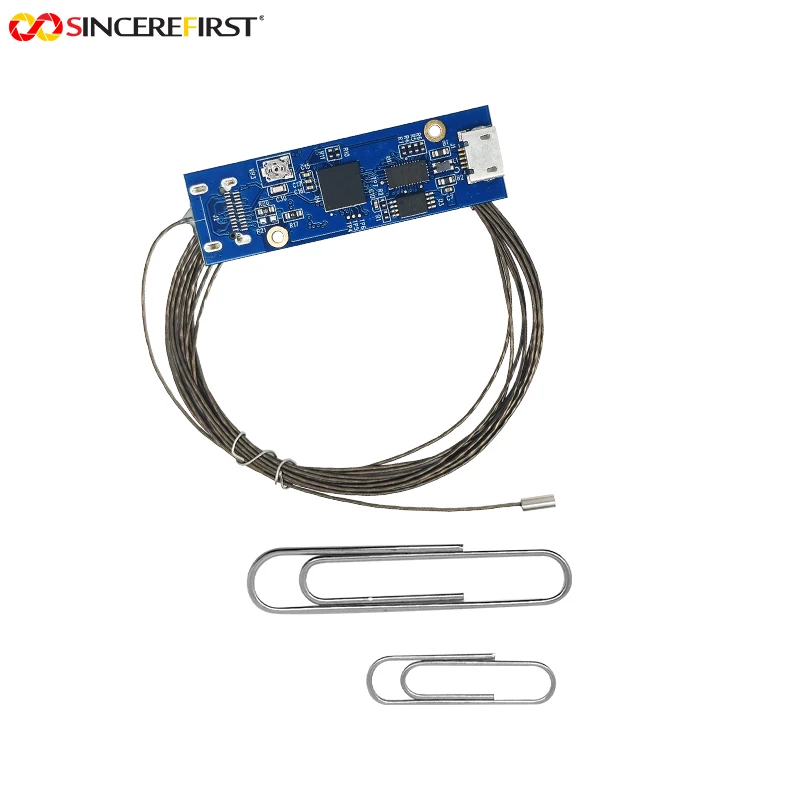 USB 2.0 OVM6946 Sensor 2mm Mini Endoscope Camera Module
