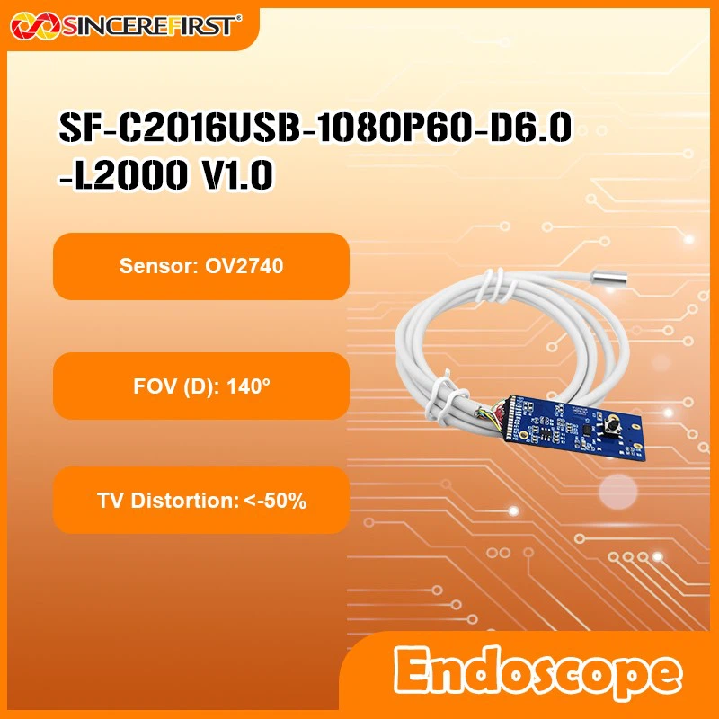 SF-C2016USB-1080P60-D60-L2000 V10 14 SF-C2016USB-1080P60-D60-L2000 V10 14
