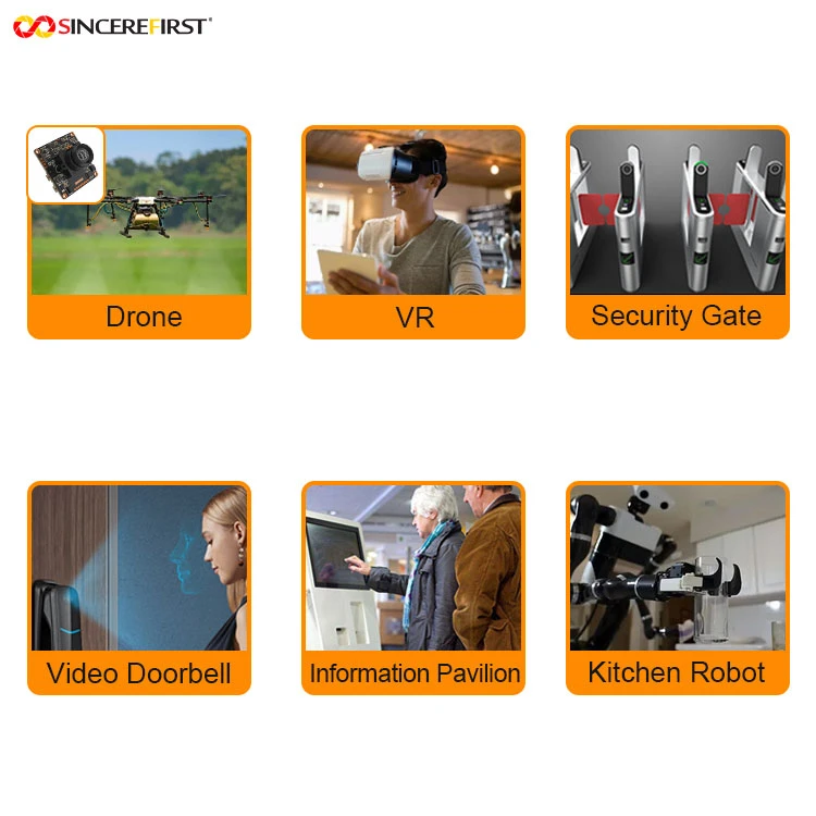 1080P USB2.0 Camera Module 1080P USB2.0 Camera Module