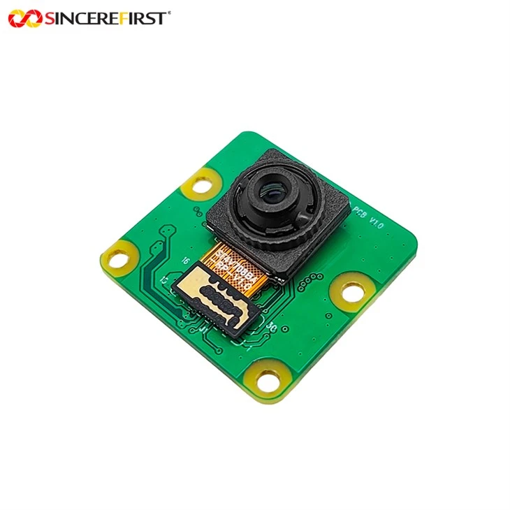 Raspberry Pi Camera Module 3 Wide