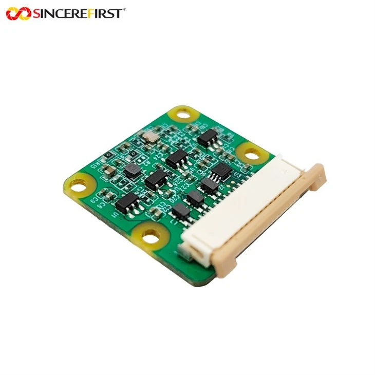 Raspberry Pi Camera Module 3 Wide best