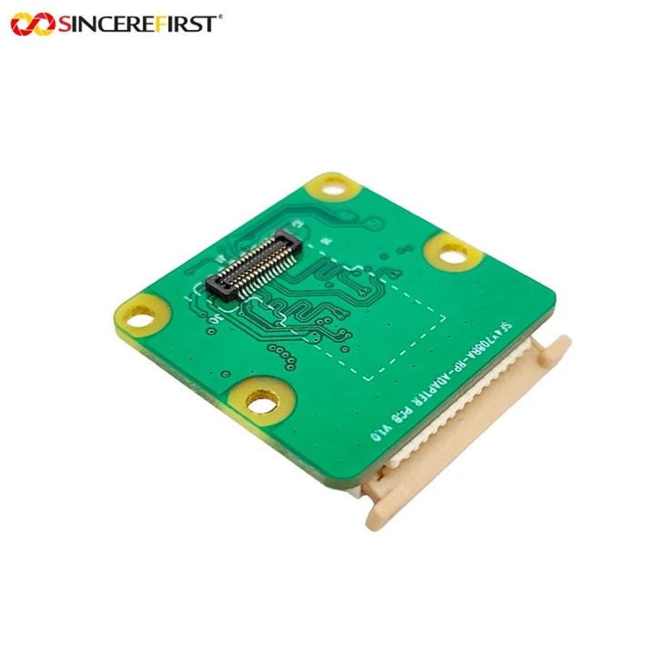 Raspberry Pi Camera Module 3 Wide high quality