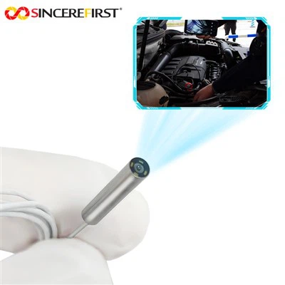 0.08MP 2.8MM Micro Endoscope Camera Module