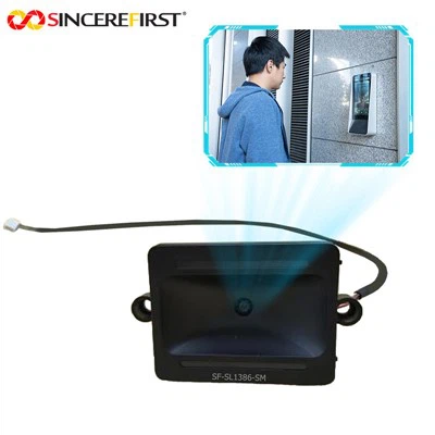 0.3MP USB Scanning Camera Module