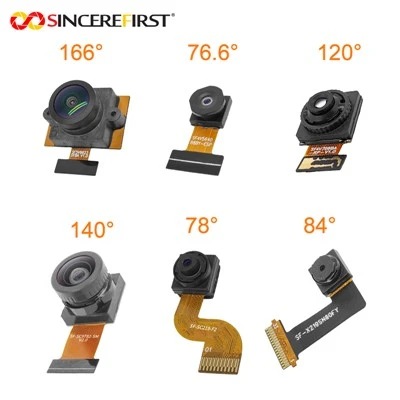 12MP Camera Module